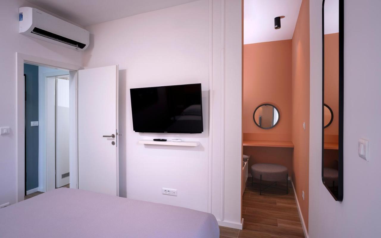 Sun&Lux Resort - Hvar Đảo Hvar Ngoại thất bức ảnh