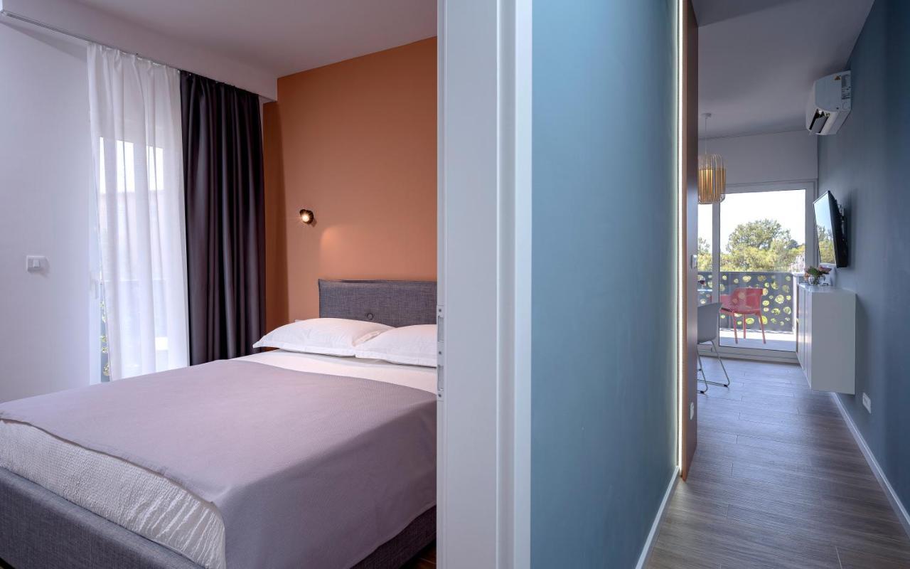Sun&Lux Resort - Hvar Đảo Hvar Ngoại thất bức ảnh
